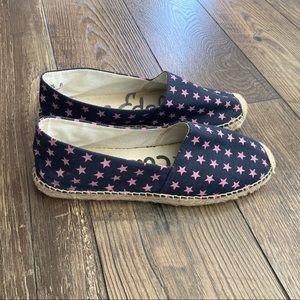 SAM EDELMAN ESPADRILLES